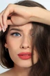 Матовая жидкая помада MATTE LIQUID LIPCOLOR - XTRA LONG LASTING №5 Lavish Care, 6 мл - изображение 5