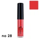 Матовая жидкая помада MATTE LIQUID LIPCOLOR - XTRA LONG LASTING №28 Lavish Care, 6 мл - изображение 1