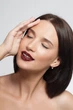Блиск для губ DARE TO SHINE - LIPSHINE TOPCOAT №25 Lavish Care, 6 мл - зображення 3