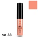 Матовая жидкая помада MATTE LIQUID LIPCOLOR - XTRA LONG LASTING №33 Lavish Care, 6 мл - изображение 1