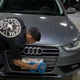 Автошампунь Chemical Guys быстродействующий, который очищает смолы и следы от насекомых Bug Plus Tar Remover Heavy Duty Car Wash Shampoo - 473мл - изображение 4
