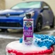 Автошампунь ультраконцентрированный Chemical Guys с двумя восками Extreme Body Wash Plus Wax - 473мл - изображение 4