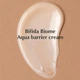Крем зволожувальний з біфідобактеріями Manyo Bifida Biome Aqua Barrier Cream 80 ml (8809730950560) - изображение 2