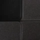 Гранитная мойка для кухни Platinum 7850W TOSKANA матовый Морион - изображение 6