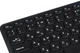 Клавіатура 2E Touch Keyboard KT100 WL Black (2E-KT100WB) - изображение 6