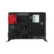 ДБЖ з правильною синусоїдою LPE-W-PSW-3600VA/2500W 24/220V 1-40A Logicpower 19410 (зовнішня батарея) - изображение 4