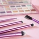 Набор кистей для макияжа глаз Real Techniques (Реал Техникс) Enhanced Eye Set (6 предметов) - изображение 9