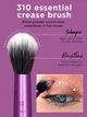 Набор кистей для макияжа глаз Real Techniques (Реал Техникс) Enhanced Eye Set (6 предметов) - изображение 10