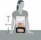 Сухий корм для кішок Purina Pro Plan Adult Derma Care підтримка здоров'я шкіри та краси шерсті з лососем 1.5 кг (7613036529150) - зображення 5