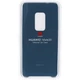 Чохол захисний протиударний Huawei Mate 20 Silicone Car Case Силікон Синій - зображення 1
