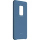 Чохол захисний протиударний Huawei Mate 20 Silicone Car Case Силікон Синій - зображення 3