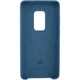 Чохол захисний протиударний Huawei Mate 20 Silicone Car Case Силікон Синій - зображення 8