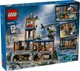 Конструктор LEGO City Полицейский остров-тюрьма 980 деталей (60419) - изображение 2