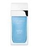 Тестер Туалетна вода для жінок Dolce&Gabbana Light Blue Italian Love 100 мл - зображення 2