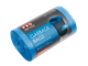Пакет для смiття PRO service Standard синій HD 35л/100шт (20 шт/ящ) - зображення 2