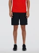 Спортивные шорты мужские New Balance Prfm MS41232BK S Черные (197376106655) - изображение 1