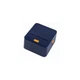 Принтер этикеток UKRMARK UP1BL bluetooth, USB, синий (900773) - изображение 2