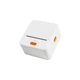 Принтер этикеток UKRMARK UP1WT bluetooth, USB, белый (00772) - изображение 2