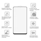 Скло захисне Drobak Matte Ceramics Xiaomi Redmi Note 12 Pro 4G (535380) - зображення 3