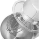 Кухонный комбайн ECG FORZA 7800 Ultimo Argento - изображение 7