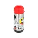 Поїльник-непроливайка Stor Disney термос Mickey Mouse Trend Vacuum Steel Bottle 360 мл (Stor-44260) - зображення 1
