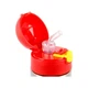 Поїльник-непроливайка Stor Disney термос Mickey Mouse Trend Vacuum Steel Bottle 360 мл (Stor-44260) - зображення 3