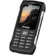 Мобільний телефон Sigma X-treme PK68 Black (4827798466711) - зображення 3
