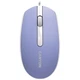 Мышь Canyon M-10 USB Mountain Lavender (CNE-CMS10ML) - изображение 1