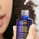 Нічний відновлювальний концентрат для обличчя Kiehl's Midnight Recovery Concentrate 15мл. (3605970926137) - изображение 3