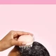Масажер для шкіри голови Scalp massager Victoria's Secret - зображення 3