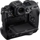 Беззеркальный фотоаппарат Nikon Z9 Body (VOA080AE) [90611] - изображение 4