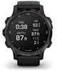Смарт-часы Garmin Descent MK2S Carbon Grey with Black Silicone Band (010-02403-04) &nbsp; - изображение 6