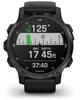 Смарт-часы Garmin Descent MK2S Carbon Grey with Black Silicone Band (010-02403-04) &nbsp; - изображение 8