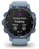 Смарт-часы Garmin Descent MK2S Mineral Blue with Sea Foam Silicone Band (010-02403-07) &nbsp; - изображение 5