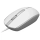 Мишка Canyon M-10 USB White Grey (CNE-CMS10WG) - изображение 2