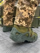 Тактический костюм SoftShell 5 в 1 куртка, штаны, флисовая кофта, шапка, баф Пиксель XXL - изображение 7