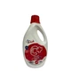 Гель для прання Ira Wash 5.9 л для кольорових тканин з ополіскувачем C+ COLOR - зображення 1