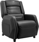 Fotel-sofa Cougar Ranger S Black (CGR-RANGER S-B) - obraz 2