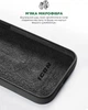 Чехол для смартфона ArmorStandart Icon2 MagSafe для Apple iPhone 15 Pro Black (ARM72743) - изображение 7