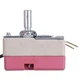 Термостат WY65W-C 15A 250V, капиляр L=620mm, 66°C Tesy 420898 - изображение 3