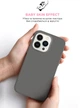 Чехол для смартфона ArmorStandart Icon2 MagSafe для Apple iPhone 15 Pro Clay (ARM72744) - изображение 8