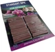 Удобрение палочки Standart NPK 10-8-10 для орхидей 30 шт х 4 упаковки (4820072977224) - изображение 7