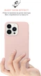 Чехол для смартфона ArmorStandart Icon2 MagSafe для Apple iPhone 15 Pro Light Pink (ARM72747) - изображение 8