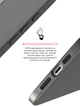 Чехол для смартфона ArmorStandart Icon2 MagSafe для Apple iPhone 15 Pro Max Clay (ARM72749) - изображение 4