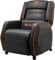 Fotel-sofa Cougar Ranger S Orange (CGR-RANGER S) - obraz 2