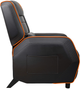 Fotel-sofa Cougar Ranger S Orange (CGR-RANGER S) - obraz 4