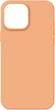 Чехол для смартфона ArmorStandart Icon2 MagSafe для Apple iPhone 15 Pro Max Orange Sorbet (ARM72753) - изображение 1