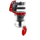 Мультициклонний пилосос Royalty Line BSCM-1400.60 - зображення 5
