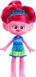 Кукла Mattel ​DreamWorks Trolls королева Поппі з яскравим волоссям та аксесуарами HNF13 - изображение 1