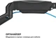Настенный крепеж для монитора OfficePro MA310B с пружиной 17-32" 2-9 кг Black - изображение 10